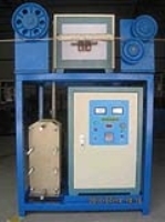 淬火專用設備與熱處理技術在現代工業中的應用——以鄭州國鈞電子技術為例