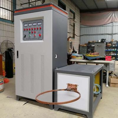 軸承淬火設(shè)備 熱處理設(shè)備中的精密工藝核心